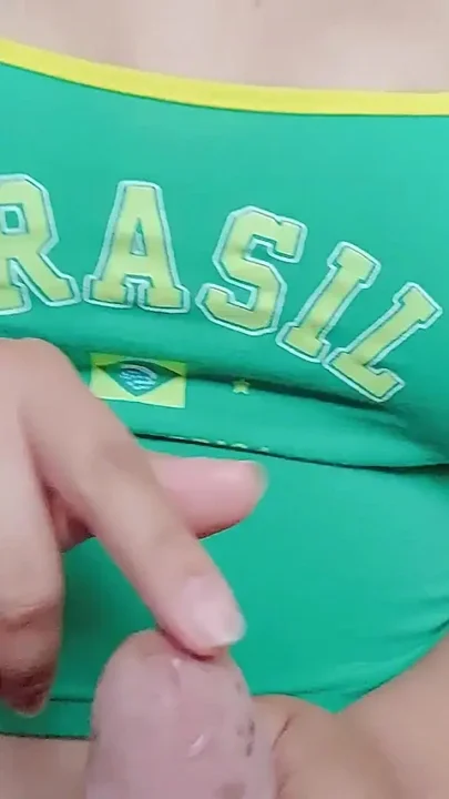 The Most Anticipated Titjob of the Year Will Leave You with Dry Balls Just Like This Cock