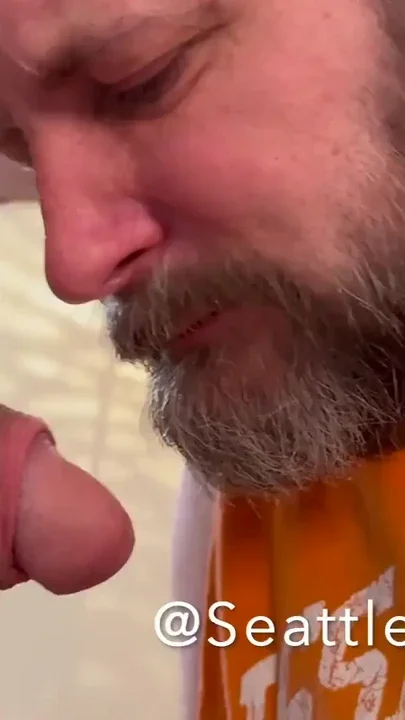 Epic moment from 