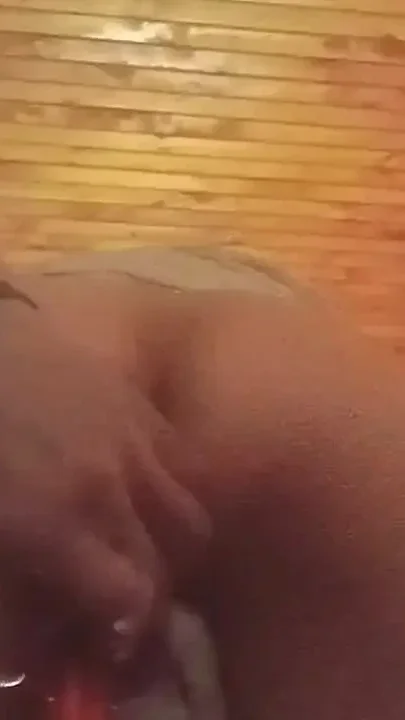 While I Was Waiting for My Friend
