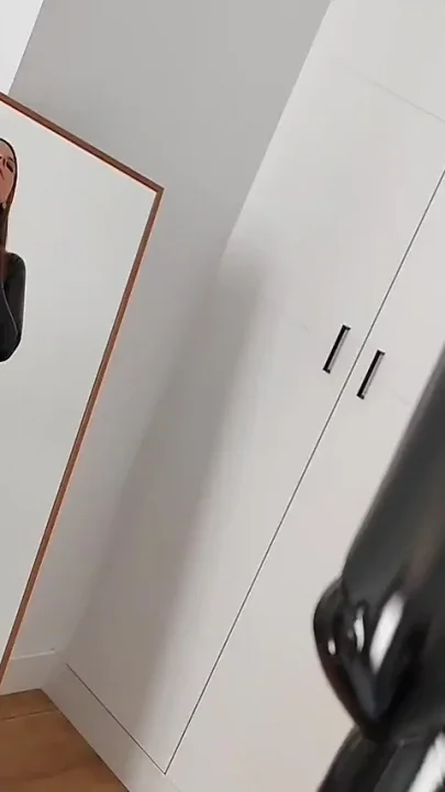 Alice Maze MILF Public Leather Shiny Fetish CEI Pussy Juicy