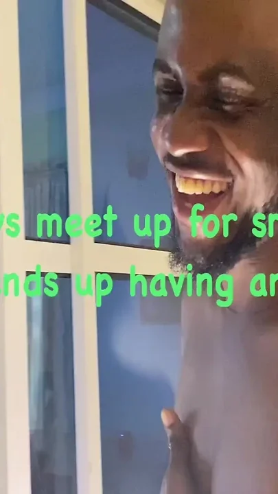 We Had a Get Together That Turned to a Gay Orgy and Cum Eating