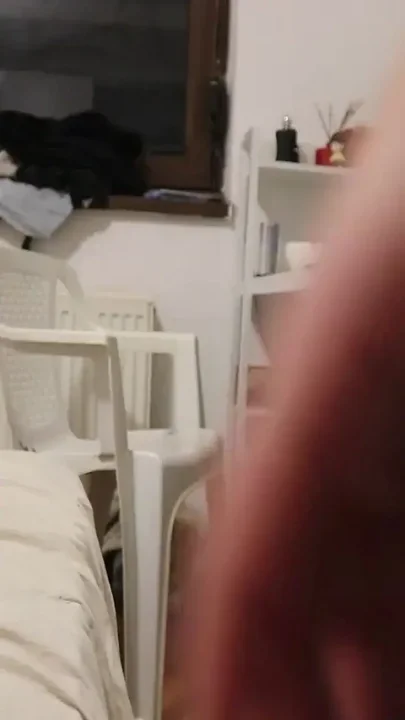Farting While Eating at My Desk