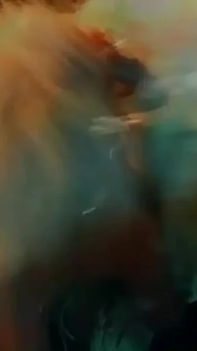 Stunning Young Hottie Gets to Orgasm with a Cucumber