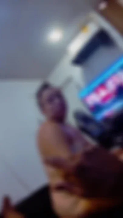 Giantess POV Booty Lil Midget