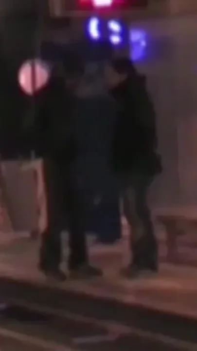 Young gay fucked by straight military
