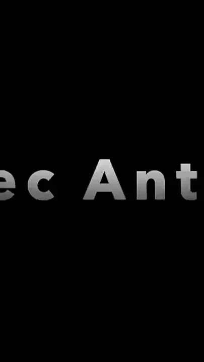 Antoni fucked raw by Alexic Lrk