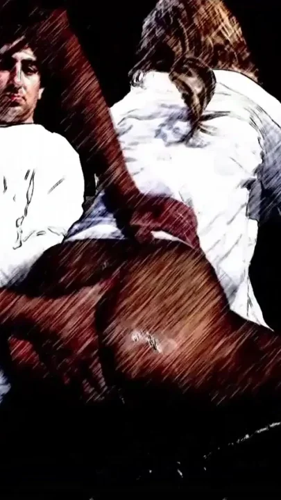 Dangerous gang-bang