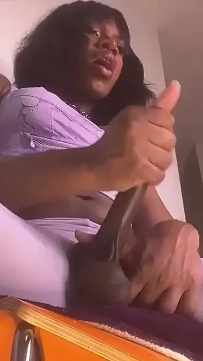 Engorged Dual Angle Cumshot