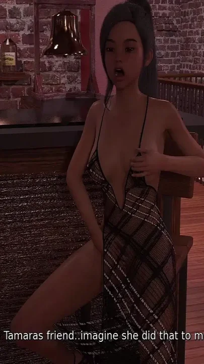 Tamara Exposed 8