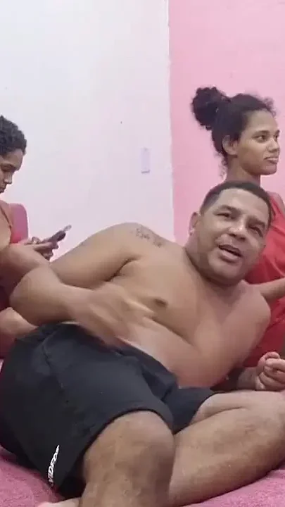Group Sex with Latinas
