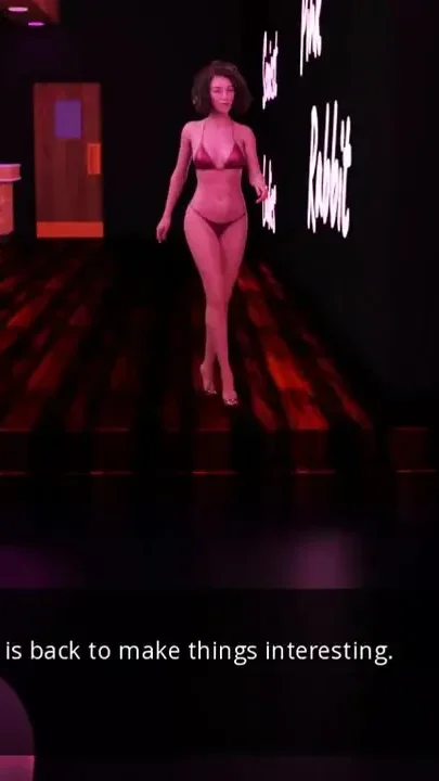 A man for all strip club and coffee shop - ep 25