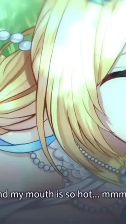 anime girl Clip 2