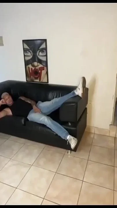 You Have to See What These Three Trans Women Did with This Hottie After the Party