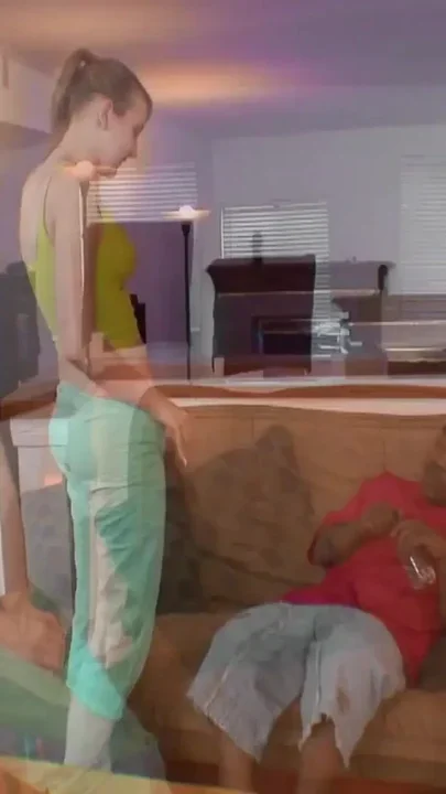 Give me that fat black cock right now