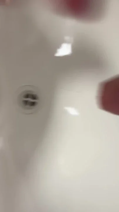 My little cock
