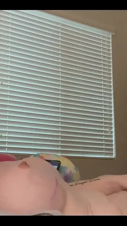 Im Just so Horny I Couldnt Stop Jerking off