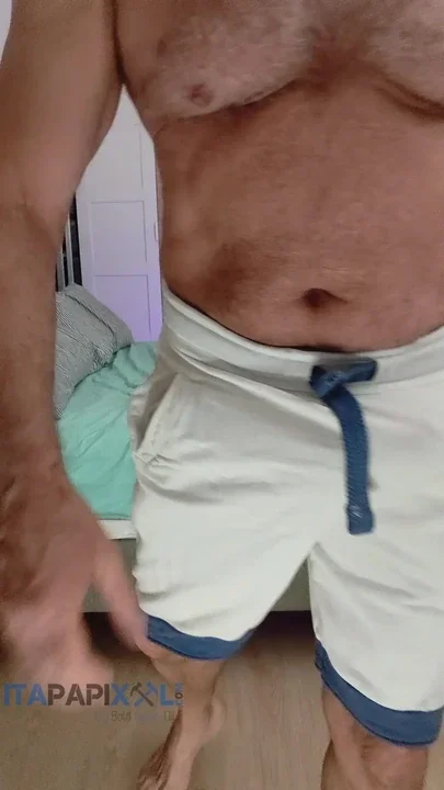 Just showing off my uncut cock Join me on Faphouse to see more