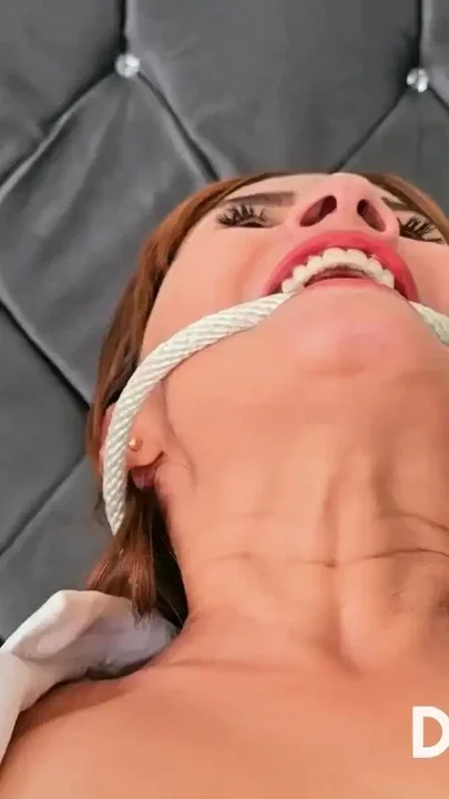 I FUCK MY HUSBAND'S STEPSON WHEN HE GOES TO WORK ON THE FARM Clip 3