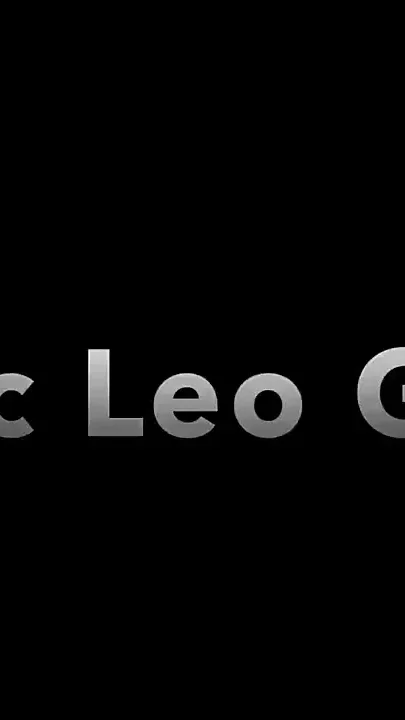 2959 The Sexy Hairy Leo Grin Used Raw by Magic Javi