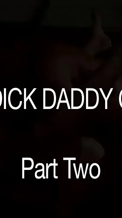 Big Dick Stepdaddy Club - Part 2