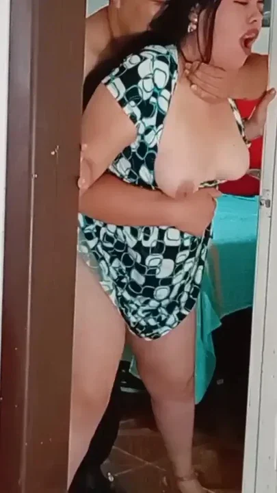 The worst betrayal fucking my friend's wife meters from him in the shower Clip 1