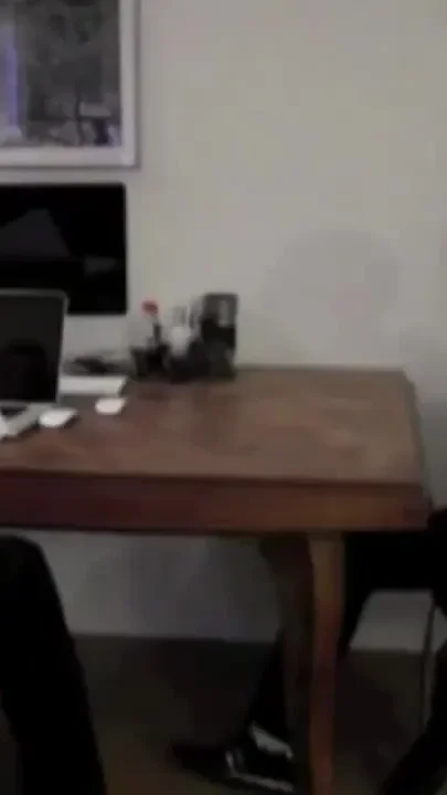Eddy fucked by his manager at the work