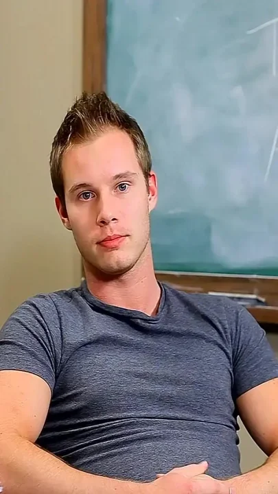 Handsome Tyler Explains Himself