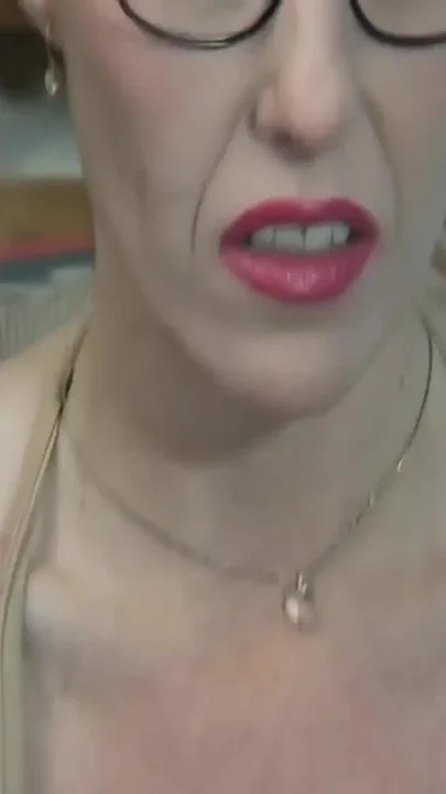 I Need to Lick a Cock