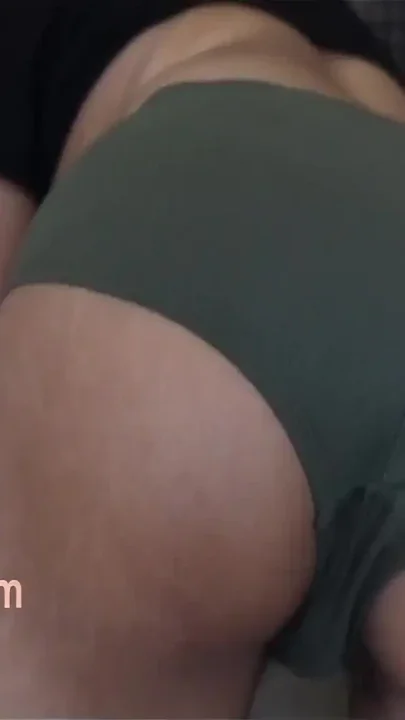 Vibrator Orgasm and Licking Cum off My Sweaty Hairy Armpits I Turn Myself on by