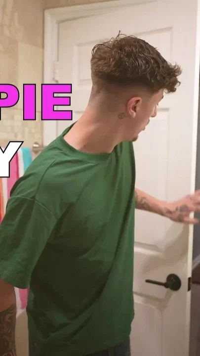 Talking Penis Told Me to Fuck Another Stepmom