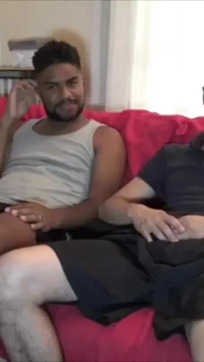 Young Marrocan fucked raw by bad boys from Paris
