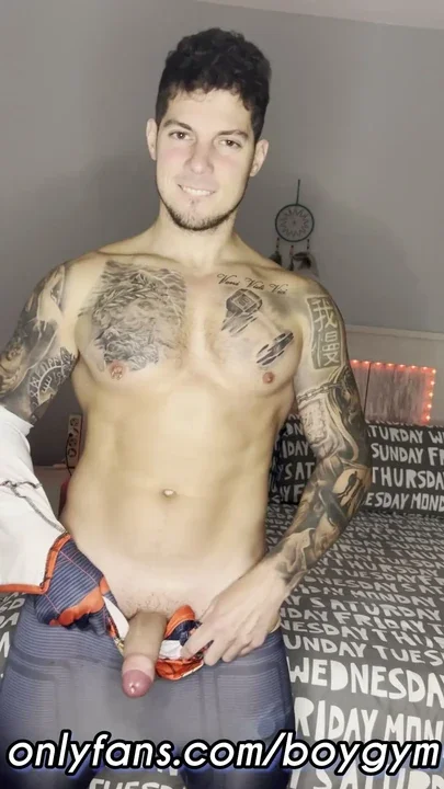 My BIG COCK Spiderman No Touch Cum