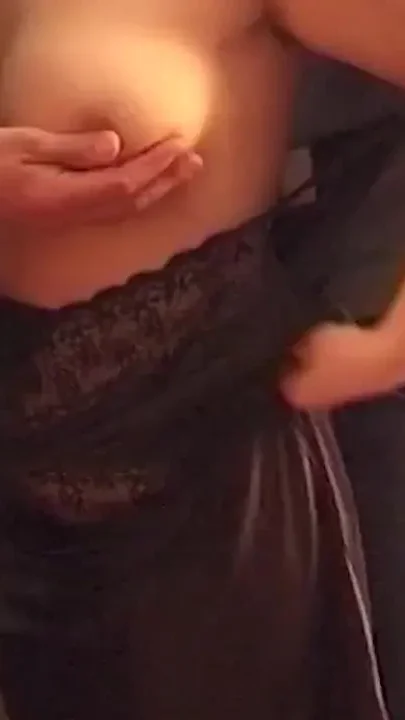 Chubby hairy milf fucked with sausage