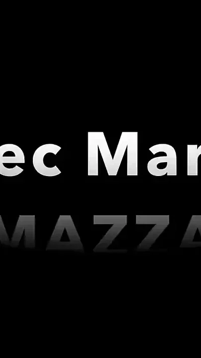 2848 The Sexy Martin Mazza Used Raw by Jonathan Miranda