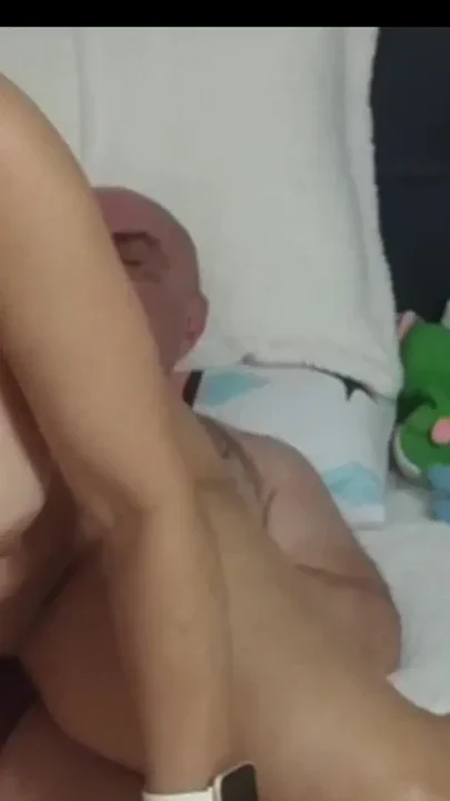 LET ME STRIP AND FUCK YOU WITH ADAMANDEVE AND LUPO Clip 3