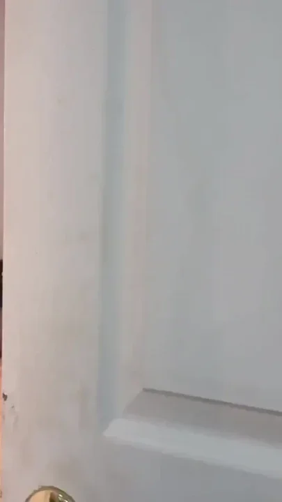 Cosplay Wife Caught Husband Playing Naughty Video Game