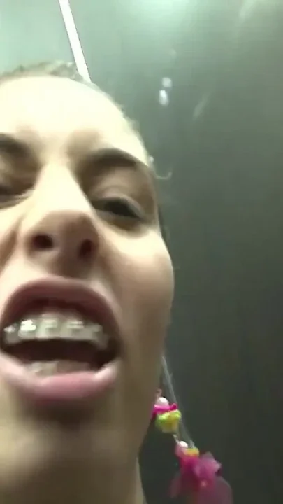 Slutty Girlfriend Loves Morning Sex