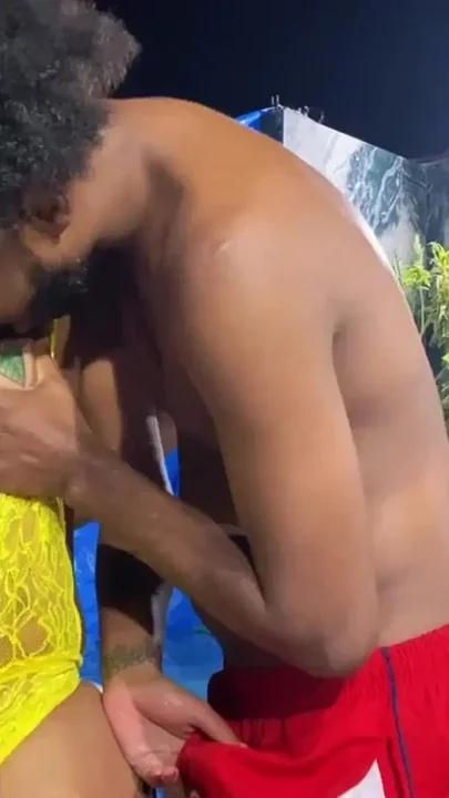 Epic moment from 