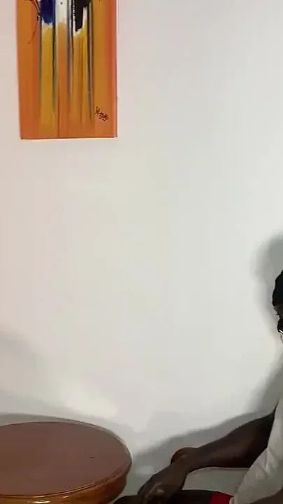 12 Inch Cock & Bursty MILF