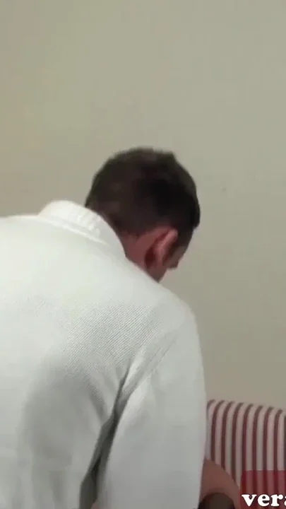 Powerful moment from 
