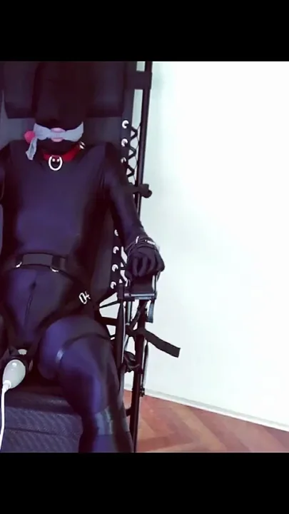 A Female's Irresistible Orgasmic Hell