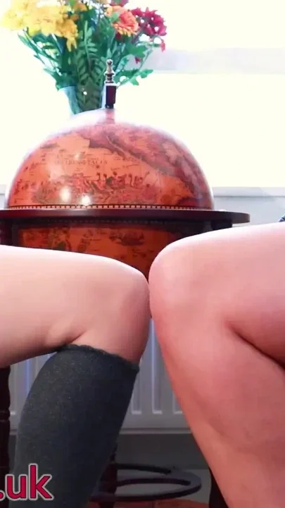 MILF and Step daughter Tell You How To Wank Your Cock Clip 1
