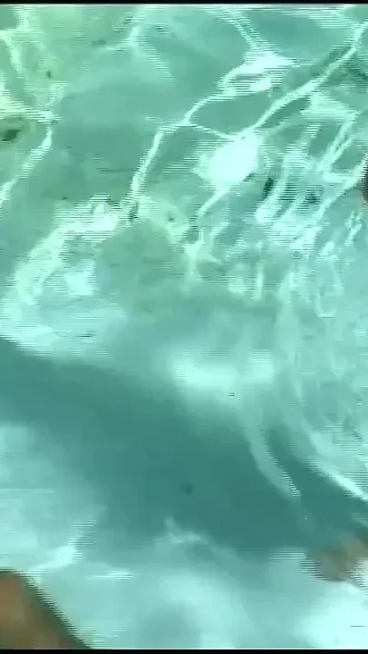 A Summer Blowjob