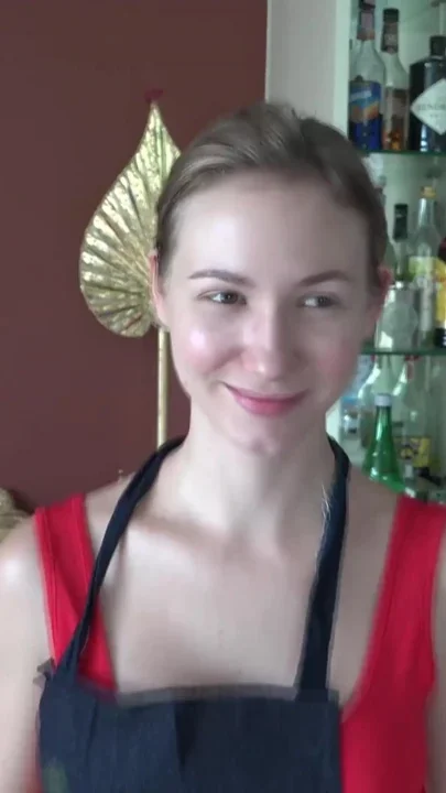 Seduced by the hot Airbnb host