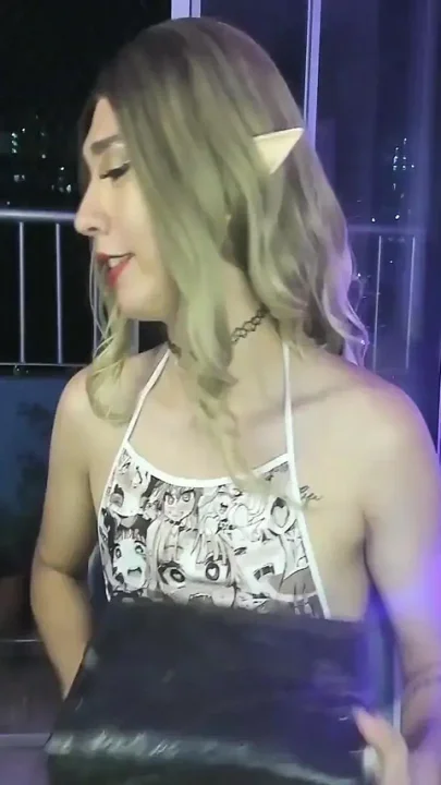 Unboxing Pussy Toy