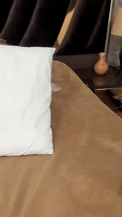Chubby stepmom doesn't feel neglected anymore Clip 1