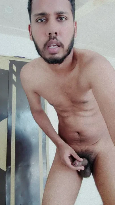 Alone at home
