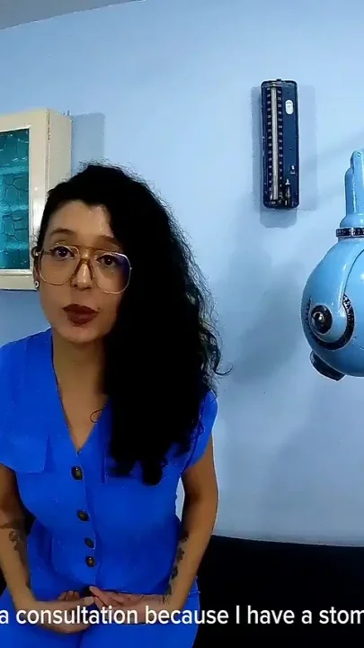 Sex Doctor Fucks Patient with Lack of Pleasure of a Man 099 Full Video