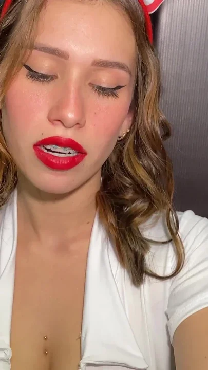 100 Real Latina Colombian Nurse Fucks His Patient - to Help Him Feel Better
