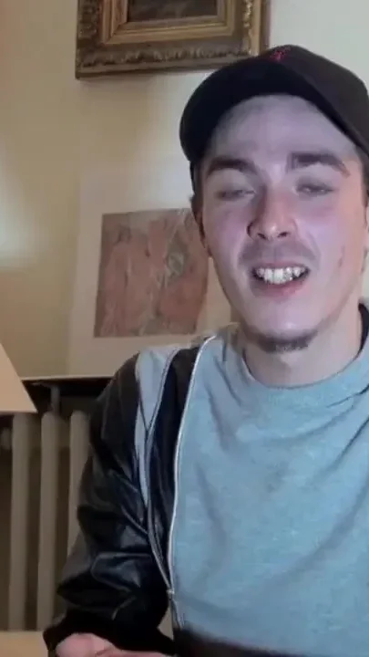 Straight boy fucking a gay Arab